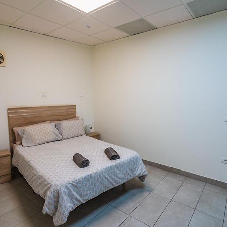 El Puente Holiday Home I- Airport 8,1K Инхенио Экстерьер фото