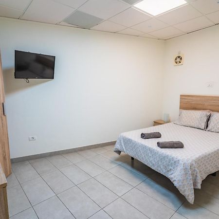 El Puente Holiday Home I- Airport 8,1K Инхенио Экстерьер фото