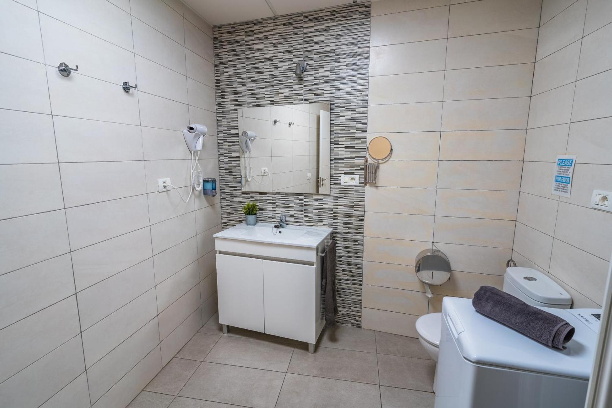 El Puente Holiday Home I- Airport 8,1K Инхенио Экстерьер фото