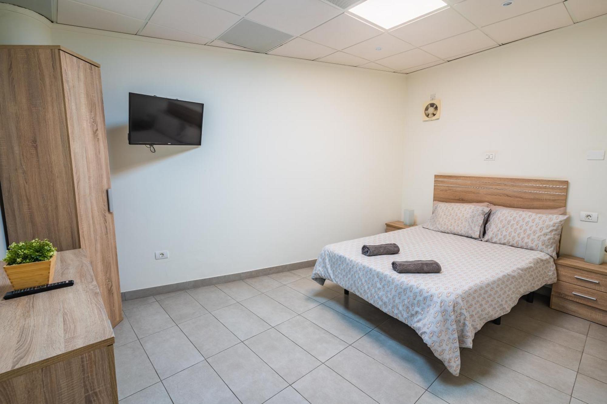 El Puente Holiday Home I- Airport 8,1K Инхенио Экстерьер фото