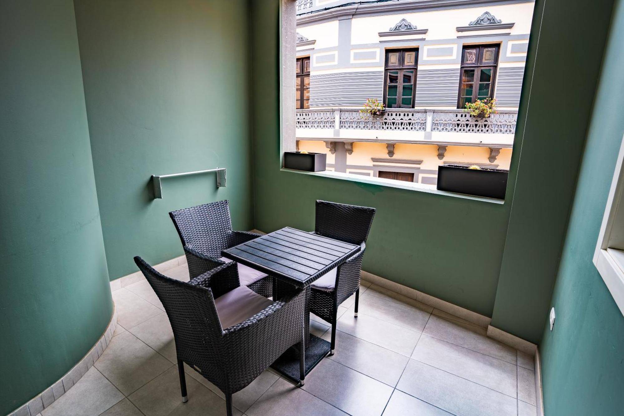 El Puente Holiday Home I- Airport 8,1K Инхенио Экстерьер фото