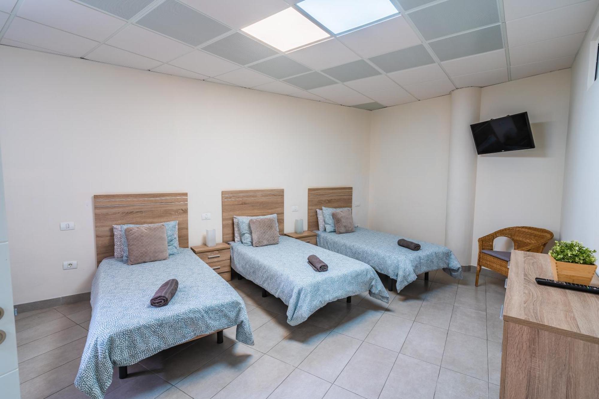 El Puente Holiday Home I- Airport 8,1K Инхенио Экстерьер фото