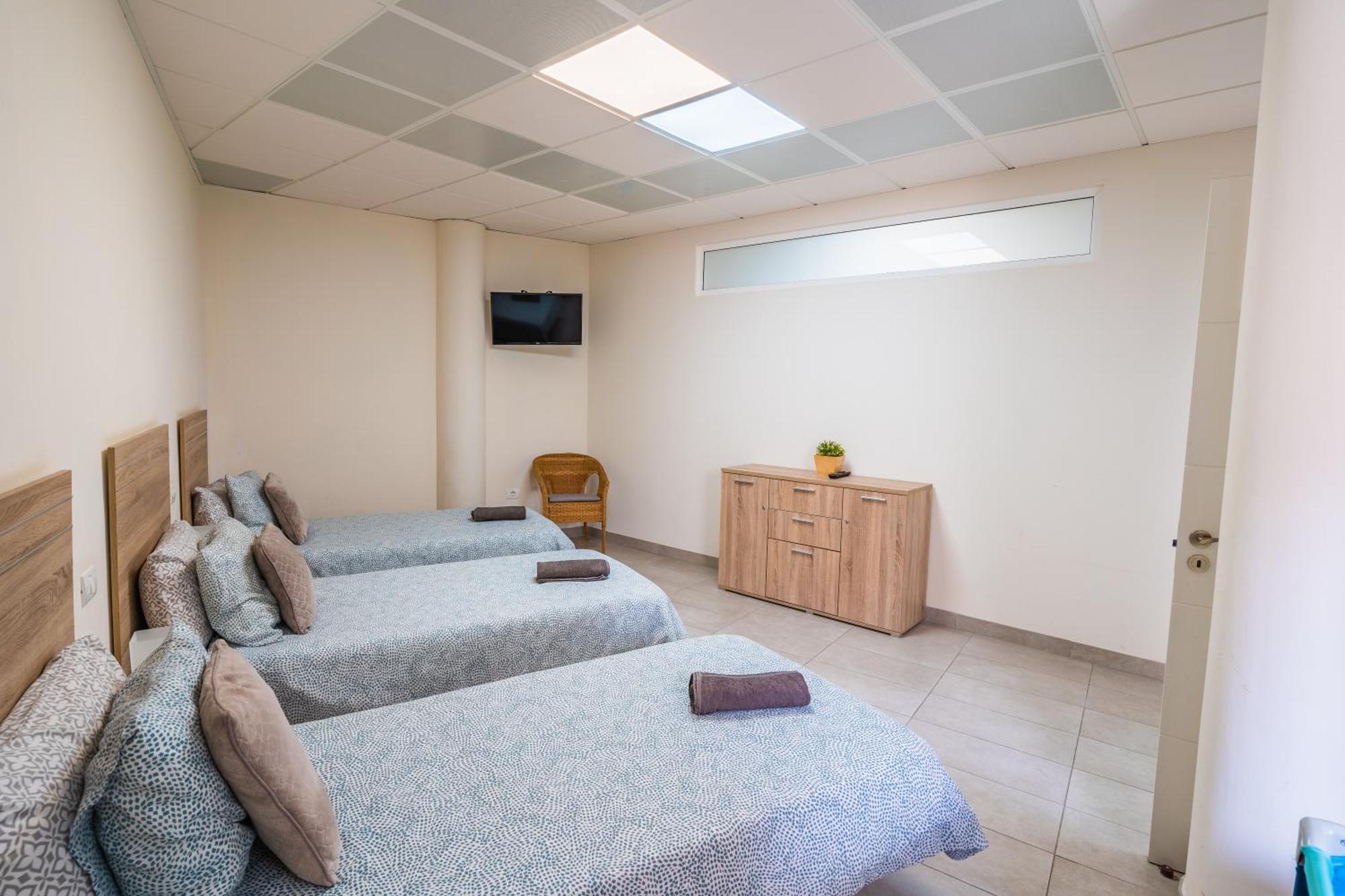 El Puente Holiday Home I- Airport 8,1K Инхенио Экстерьер фото