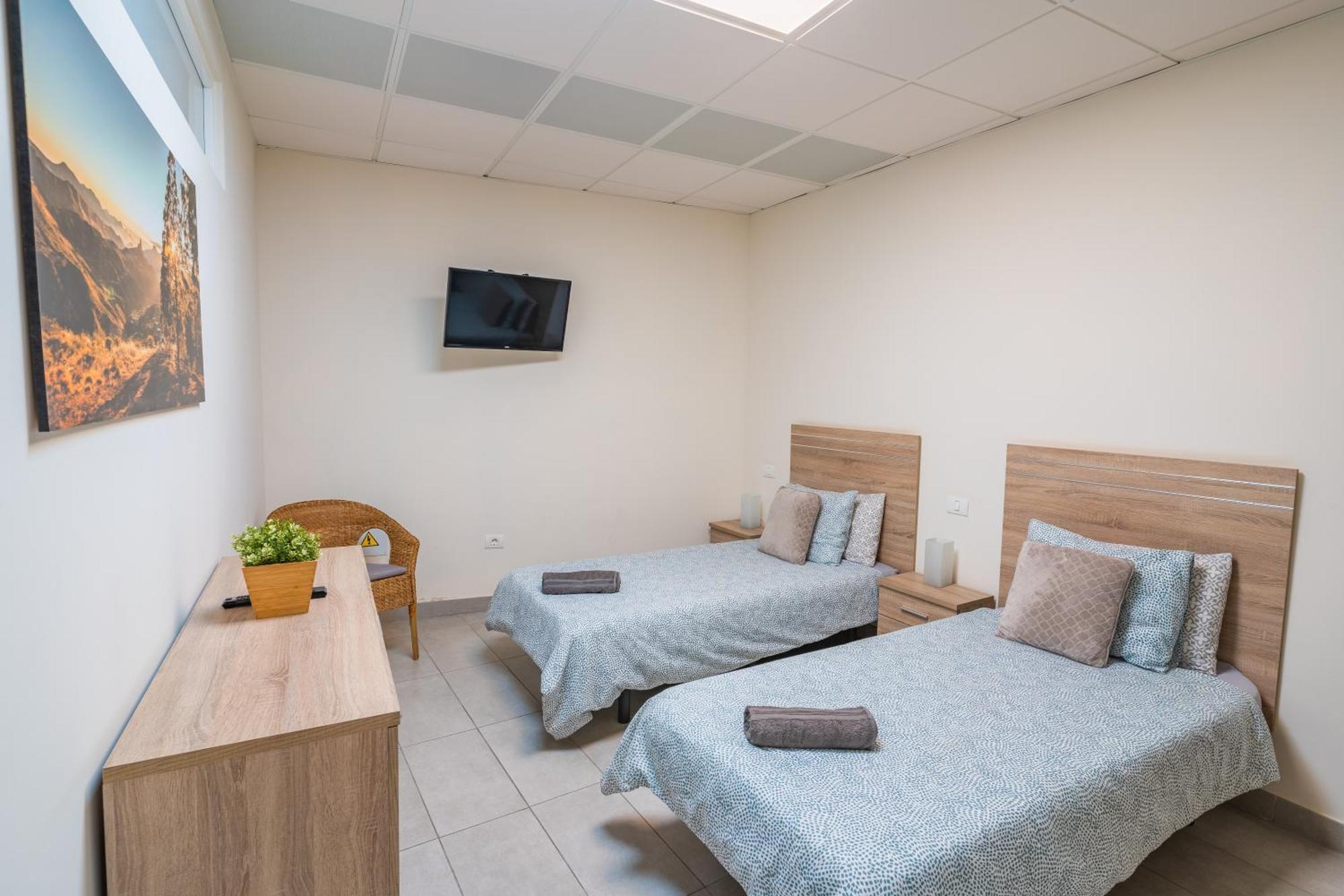El Puente Holiday Home I- Airport 8,1K Инхенио Экстерьер фото