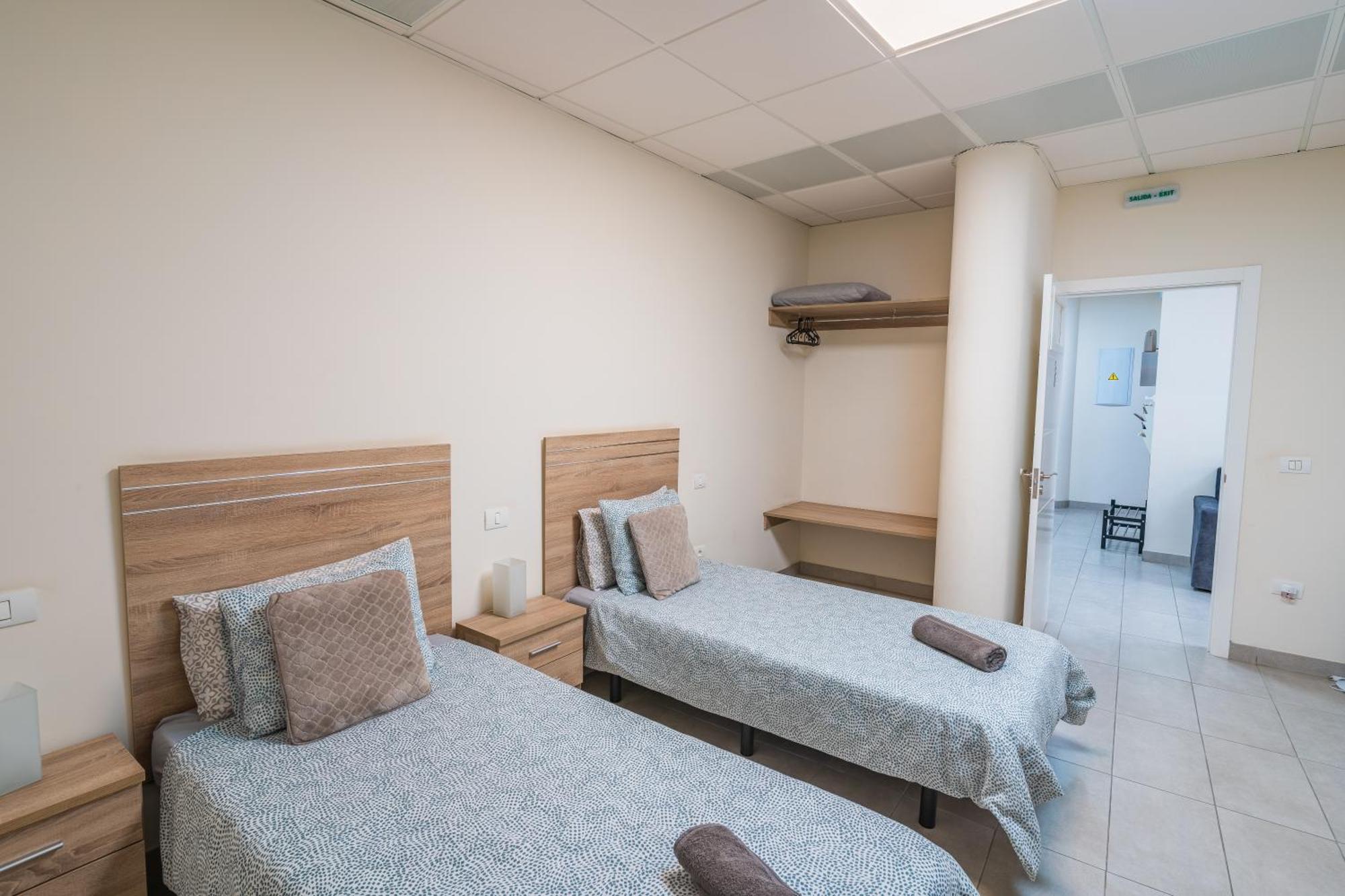 El Puente Holiday Home I- Airport 8,1K Инхенио Экстерьер фото
