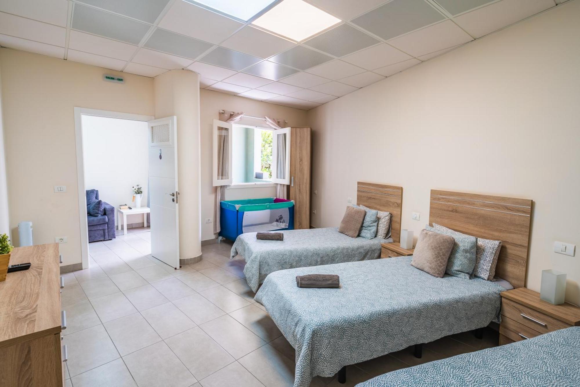 El Puente Holiday Home I- Airport 8,1K Инхенио Экстерьер фото