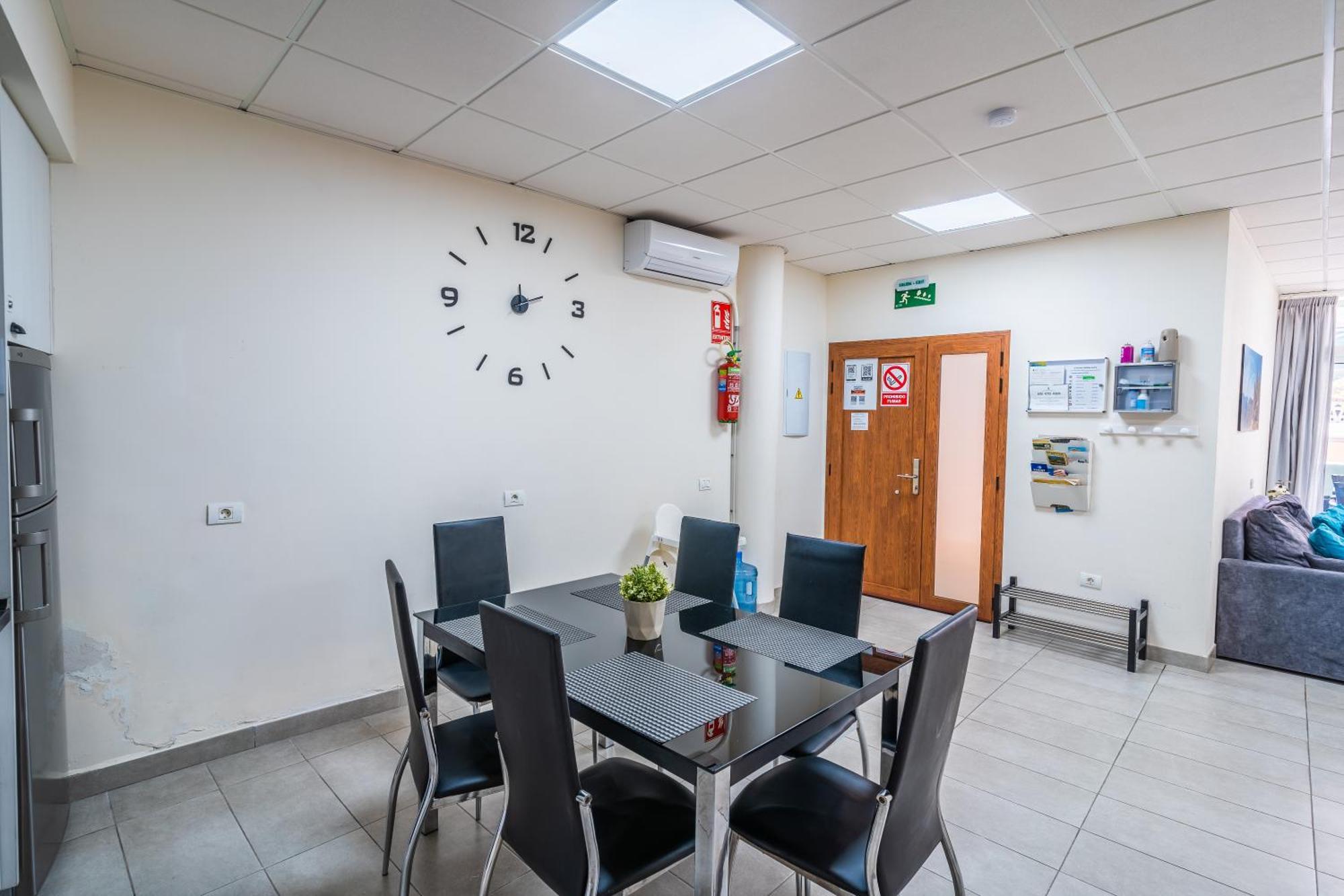 El Puente Holiday Home I- Airport 8,1K Инхенио Экстерьер фото